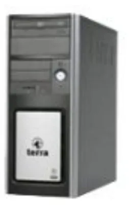 Produktbild von TERRA PC 6000 Ultra 5 225 16GB 500GB oBS