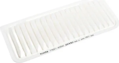 Image de TOYOTA IQ Original Air Filter 17801-40040 OE