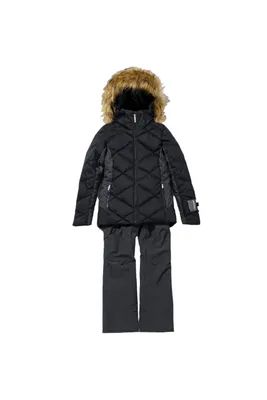 Produktbild von Damen Phenix Spray Skianzüge Jacke Hose Set L