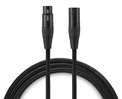 Zdjęcie produktu dla Warm Audio Prem-XLR-25' 7,6 m Kabel mikrofonowy