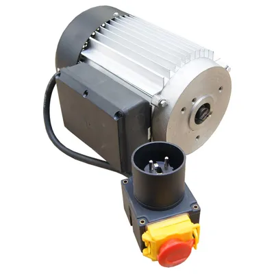 Obrázok produktu pre ATIKA Ersatzteil | Wechselstrommotor 230V für Holzspalter ASP 6-1050