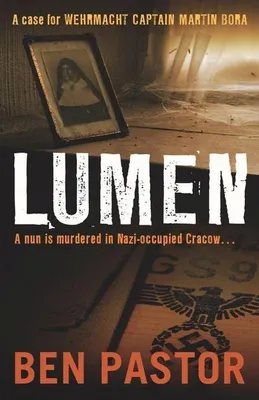 Obrázek produktu pro Lumen