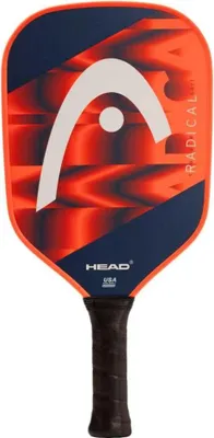 Produktbild von Head Radical Tour Grit 2024 Pickleball Paddle Schläger Racket Racketsport