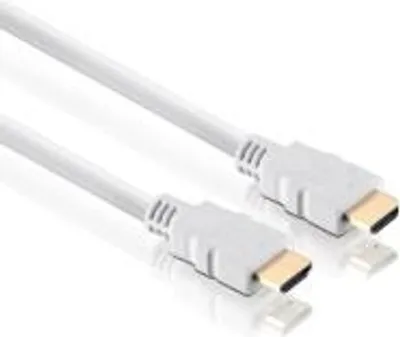 Image de Câble HDMI High Speed avec Ethernet, plaqué or, HDMI St