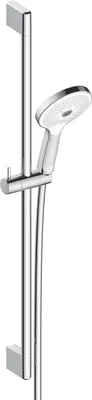 Produktbild von Duravit Brauseset Chrom , UV0680003010