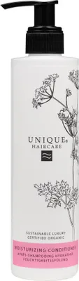 Produktbild von Unique Feuchtigkeitsspülung 250ml