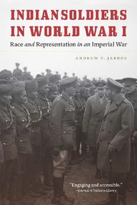 Produktbild von Indian Soldiers in World War I