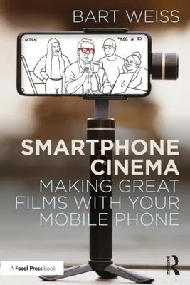 Produktbild von Smartphone Cinema