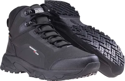 Image de Magnum DODSON MID WP C botte de sauvetage tactique - noir - 45