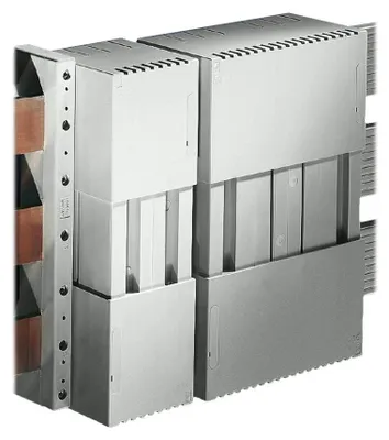 Obrázok produktu pre Rittal 3088.000, Doska pre rack, Akrylonitrilbutadienstyren (ABS), Šedá, 4 kusov
