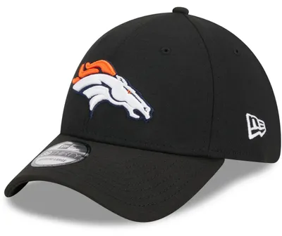 Produktbild von New Era 39Thirty Stretch Cap - Denver Broncos - S/M
