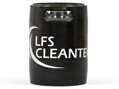Produktbild von Vollentsalzungspatrone Edelstahl – IVEE 1250 Liter – IVEE 1000 Ohne Leitwertmessgerät