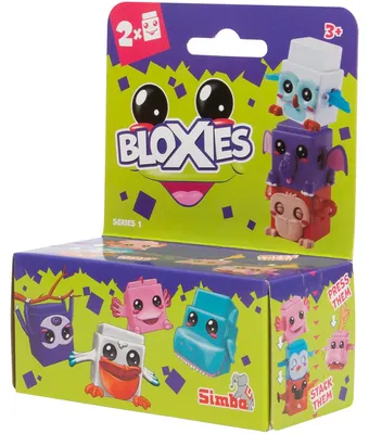 Produktbild von Smoby 105952626S12, 3 Jahr(e), Mehrfarbig