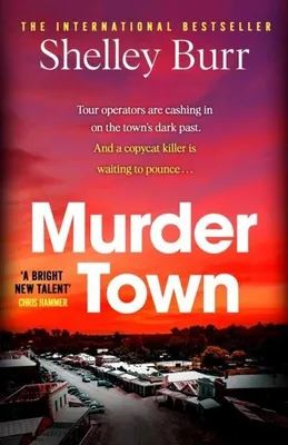 Obrázek produktu pro Murder Town
