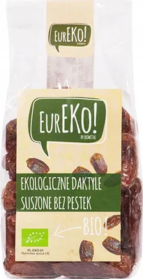 Produktbild von Datteln 5908249972308 Eureko 155 g