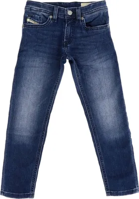 Produktbild von Diesel Jungen Thommer -J JJJ KXB17 Joggjeans Jeans Hose