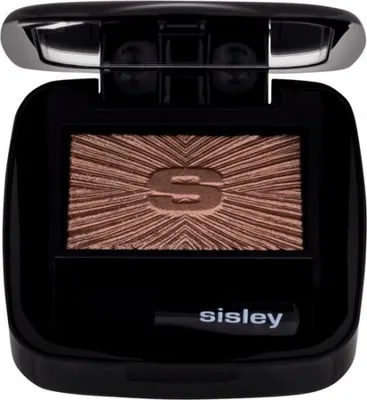 Produktbild von Sisley Les Phyto-Ombres, Puder, Glättend, Beige, Sparkling Topaze, 1 Farben, Schimmer