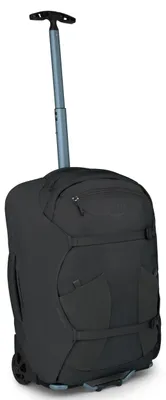 Produktbild von Osprey Farpoint Fairview Carry-On Wheeled 36L Rucksack-Trolley Black