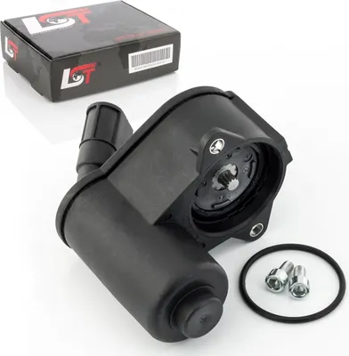 Produktbild von Stellmotor Bremssattel Parkbremse EPB Handbremse für AUDI A6 C6 ab 07/2006