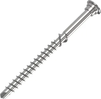 Produktbild von TeFix® Edelstahlschraube 5,0 x 80 mm 200 Stück