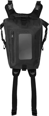 Imagen del producto de Mochila para tanque Oxford Aqua S8 con correa