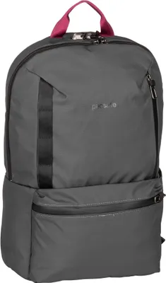 Obrázok produktu pre Pacsafe - 30640144 - Batoh - 20L - sivý - Pacsafe X