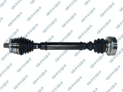 Produktbild von GSP 203005 Antriebswelle Vorne Links für VW PASSAT Variant (3B6) PASSAT Variant (3B5) PASSAT (3B3) für AUDI A4 Limousine (8D2, B5) A4 Avant (8D5, B5)