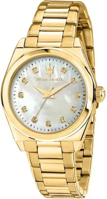 Imagen del producto de Maserati reloj R8853152502