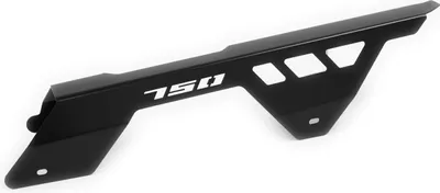 Obrázek produktu pro Ochranný kryt řetězu kompatibilní s Honda CB 750 Hornet Logo černá
