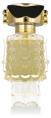 Produktbild von Rabanne Fame, Frauen, 30 ml, Mandarine, Mango, Jasmin, Weihrauch, Sandelholz, Vanille, Spray