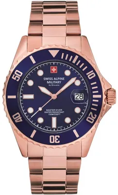 Obrázek produktu pro Swiss Alpine Military hodinky 7053.1165