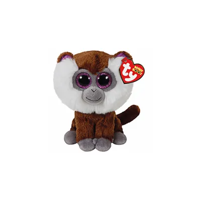 Produktbild von TY Beanie Boos Tamoo, Spielzeug-Affe, Junge/Mädchen, 3 Jahr(e)