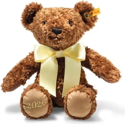 Immagine prodotto di Teddyb.34 braun Anno accogliente 202