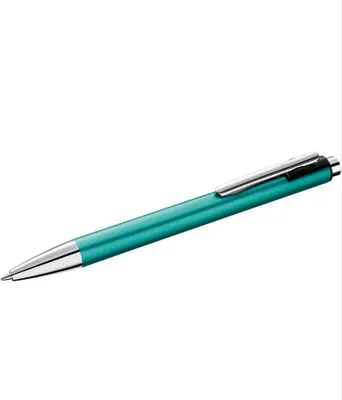 Produktbild von Pelikan Kugelschreiber Snap Metallic K10. 1 Stück Türkis
