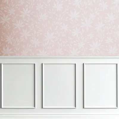 Immagine prodotto di Set di listelli decorativi autoadesivi per rivestimenti murali, 2 pezzi, dimensioni 40x61 cm, ideali per la decorazione delle pareti