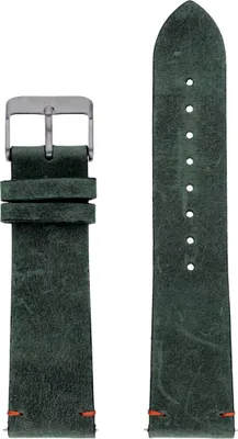 Produktbild von Watx & Colors Uhrenarmband WXCO1716 Grün
