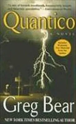Produktbild von Bear, G: QUANTICO