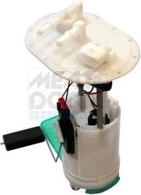 Produktbild von MEAT & DORIA Benzinpumpe 76975 für FIAT PUNTO (188)