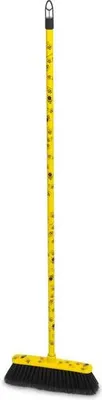 Obrázek produktu pro Smeták S Násadou 120 Cm Včelky
