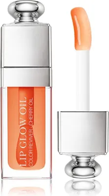Produktbild von Dior Addict Lip Glow Oil, Lippenbalsam, Orange, Frauen, normale Haut, Nährend, Coral
