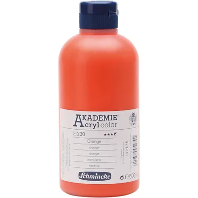 Produktbild von Schmincke AKADEMIE® Acrylfarbe