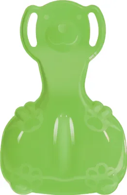 Obrázok produktu pre Prosperplast Sánky na sneh Polar Bear 2 Zelené
