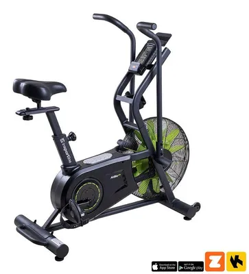 Zdjęcie produktu dla Insportline AirBike® Lite