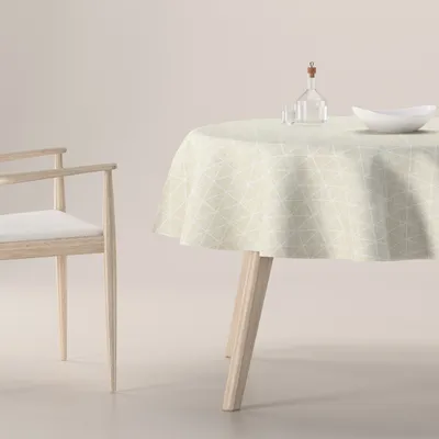 Obrázek produktu pro Ubrus kulatý