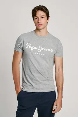 Produktbild von ORIGINAL STRETCH N Herren-T-Shirt