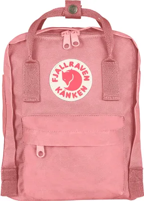 Produktbild von Fjällräven Kånken Mini, Stadt, Vinylon