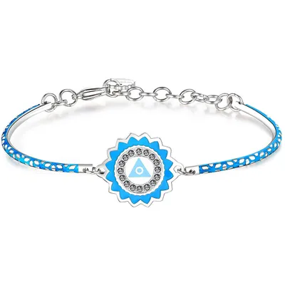Immagine prodotto di Bracciali Bangles Brosway Collection Chakra - donna