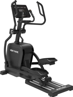 Produktbild von Sport-Thieme Crosstrainer "C800"