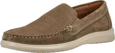 Produktbild von IMAC Slipper Slipper Veloursleder