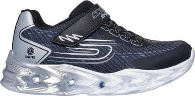 Produktbild von Skechers Vortex 2.0 Quantroid Schwarz BKSL Größe EU 32